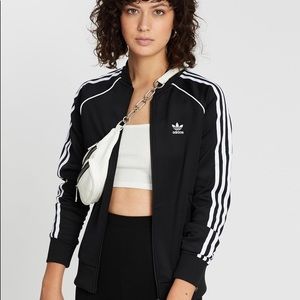 Adidas Originals SST Track Jacket